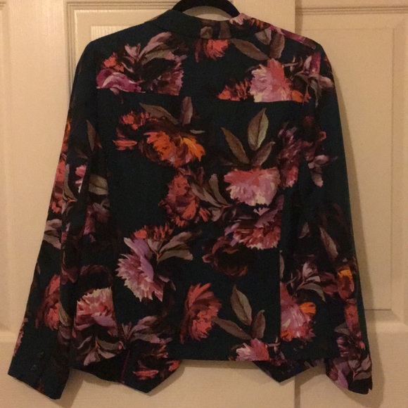 Cartonnier blazer - Picture 4 of 4